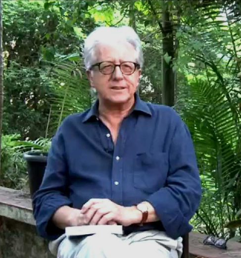 Pere Sánchez Ferré