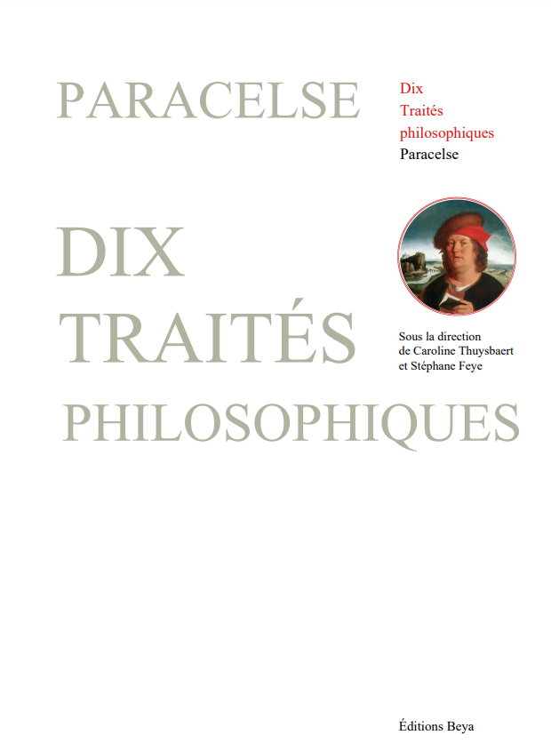 Dix traités philosophiques