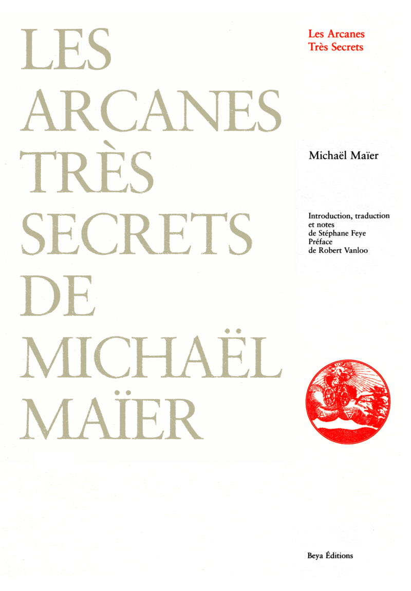 Les arcanes très secrets