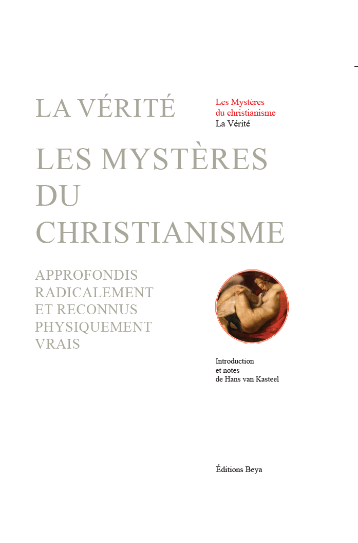 Les Mystères du christianisme