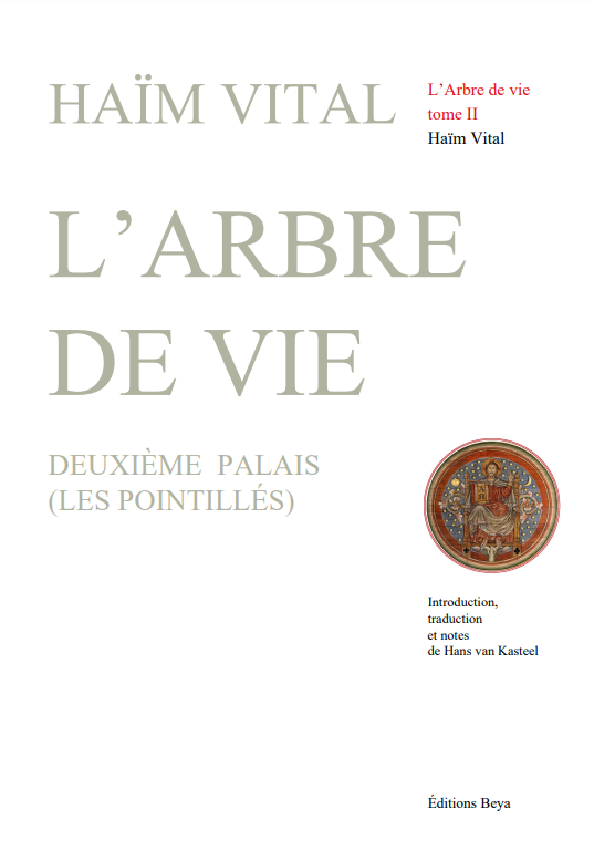 L'Arbre de vie - tome 2