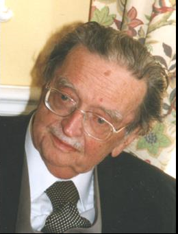 Emmanuel d'Hooghvorst