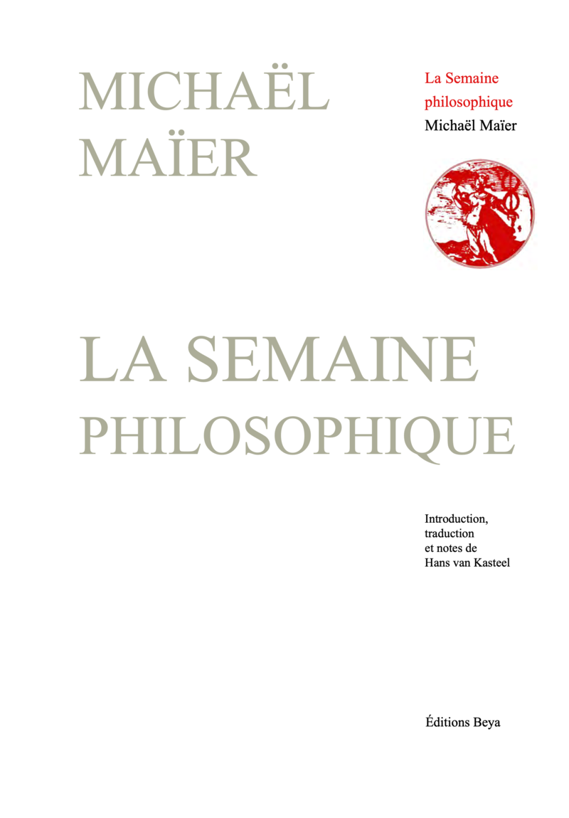 La Semaine philosophique