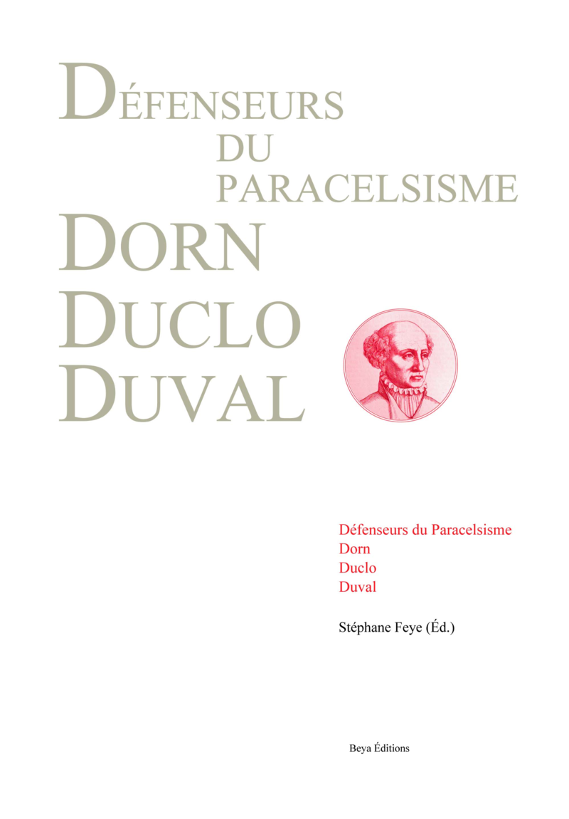 Dorn Duclo Duval