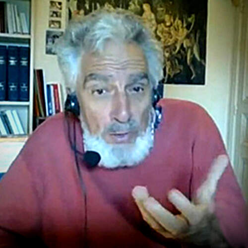 Stéphane Feye